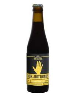 6 Birra De Ranke Noir De Dott.
