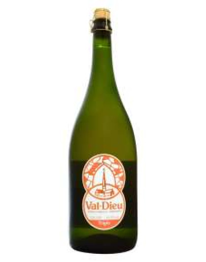 Birra Val Dieu Triple Magnum