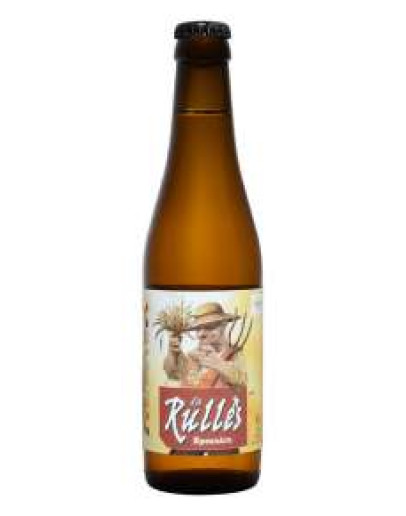 12 Birra La Rulles Epeautre 0,33 l