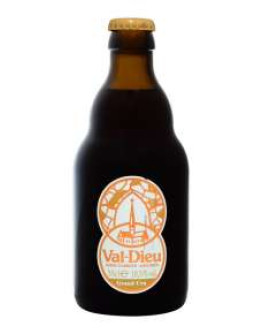 24 Birra Val Dieu Grand Cru