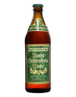 20 Birra Schlenkerla Doppelbock 0,5 l