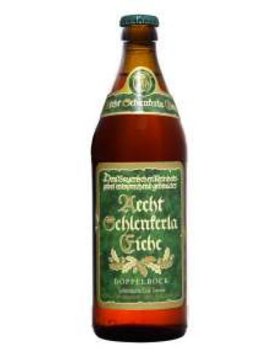 20 Birra Schlenkerla Doppelbock 0,5 l