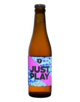 24 Birra Beer Project Just Play DDH Lagered Kveik
