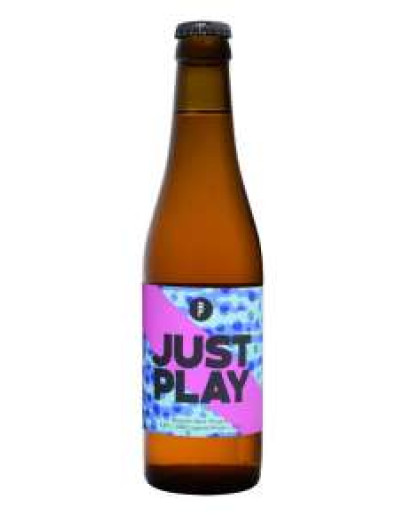 24 Birra Beer Project Just Play DDH Lagered Kveik 24 Birra Beer Project Just Play DDH Lagered Kveik