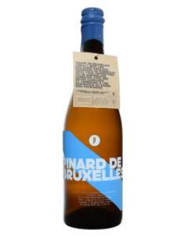 6 Birra Beer Project Pinard De Bruxelles