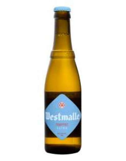 24 Birra Westmalle Extra