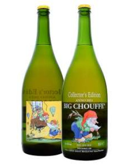 Birra Achouffe Big Chouffe Magnum