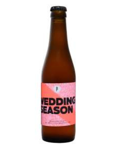 24 Birra Beer Project Wedding Season Fruit Salad Sour 24 Birra Beer Project Wedding Season Fruit Salad Sour