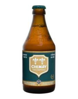 24 Birra Chimay 150 Strong Blond 0,33 l