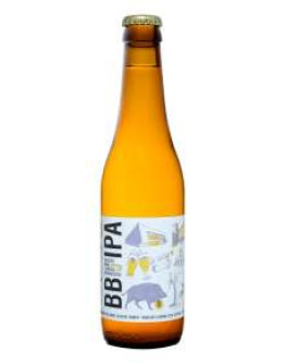 24 Birra Minne BBipa Farmhouse Ipa