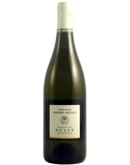 Rully 1er Cru Mont Palais 2023