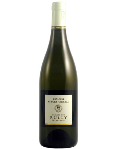 Rully 1er Cru Mont Palais 2023