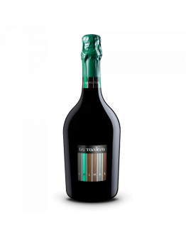 6 Vino Spumante Extra Dry - Jelma’s