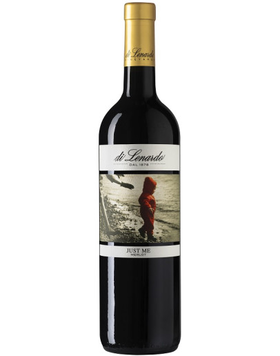 Merlot igt 2022 - Just Me