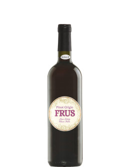 Frus Pinot Grigio K2 