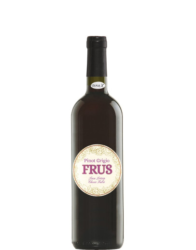 Frus Pinot Grigio K2 