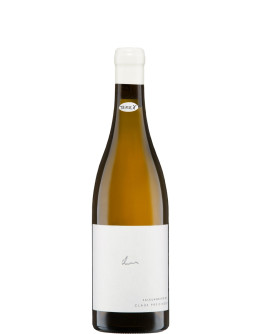 Kalkundkiesel Bianco 2020