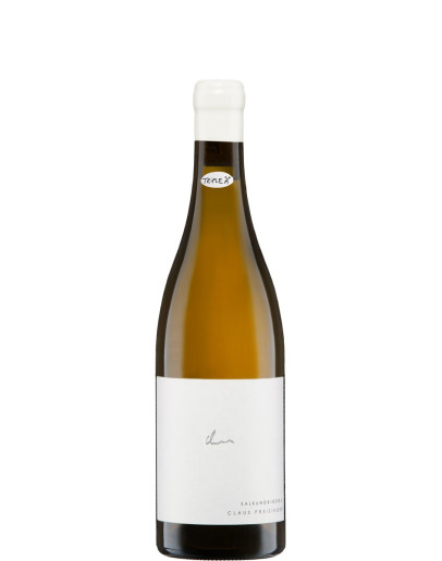 Kalkundkiesel Bianco 2020 Magnum