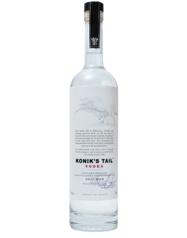 Vodka Tail