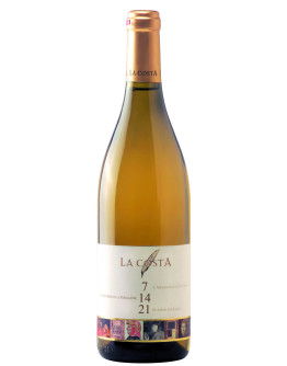 6 Moscato Dolce Fermo igt - 7 14 21