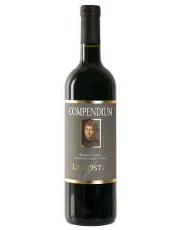 Rosso igt 2015 - Compendium Magnum