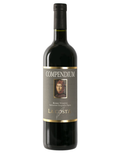 Rosso igt 2015 - Compendium Magnum