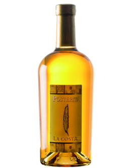 6 Moscato Passito igt - Posterità 0,5 l