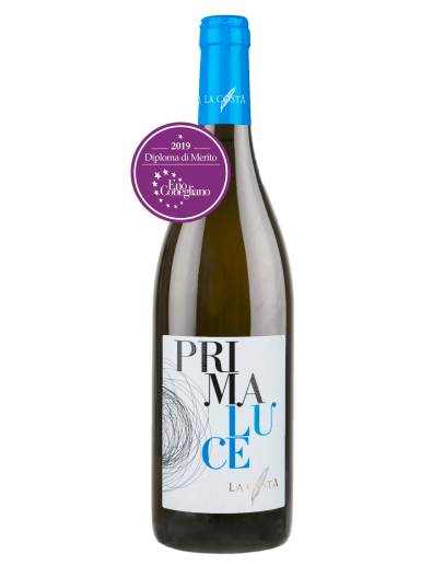 6 Bianco igt - Primaluce