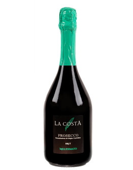 6 Prosecco Brut doc Millesimato