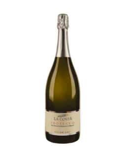 Prosecco Extra Dry doc Magnum