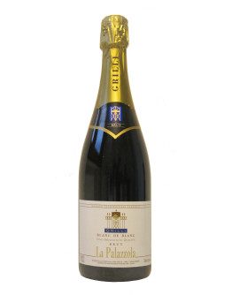 Trebbiano Spumante Metodo Classico 