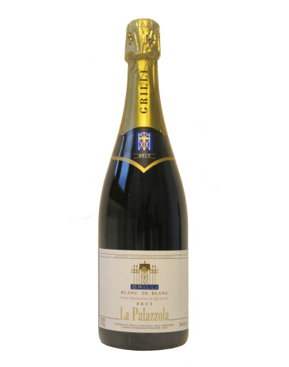 Trebbiano Spumante Metodo Classico 