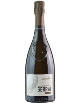 6 Valdobbiadene Prosecco Superiore docg Extra Dry - Serrai