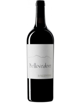 Montepulciano d'Abruzzo Riserva doc 2000 - Bellovedere