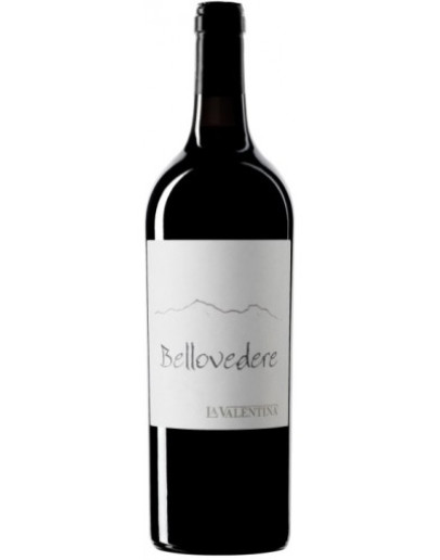 Montepulciano d'Abruzzo Riserva doc 2000 - Bellovedere