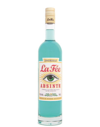 Assenzio La Fee Bohemian