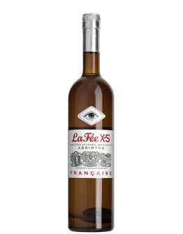 Assenzio La Fee Xs Francaise