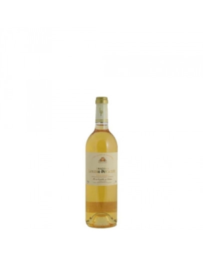 Chateau Lafaurie Peyraguey 2003 