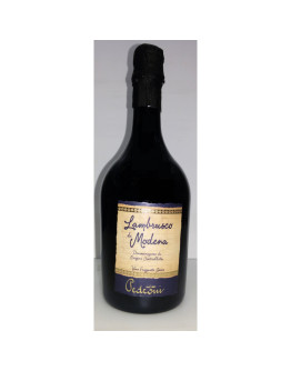 Lambrusco di Modena DOP 2019