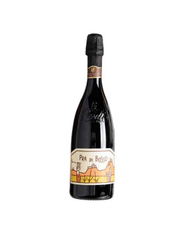 Lambrusco Reggiano all'antica