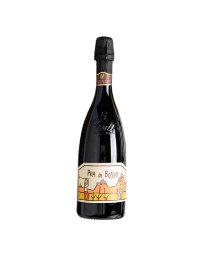 Lambrusco Reggiano all'antica