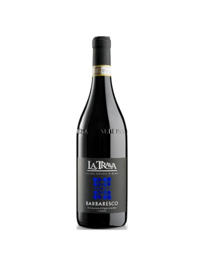 Barbaresco 2018