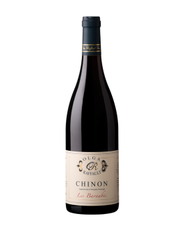 6  Vin De Chinon Rouge 2019