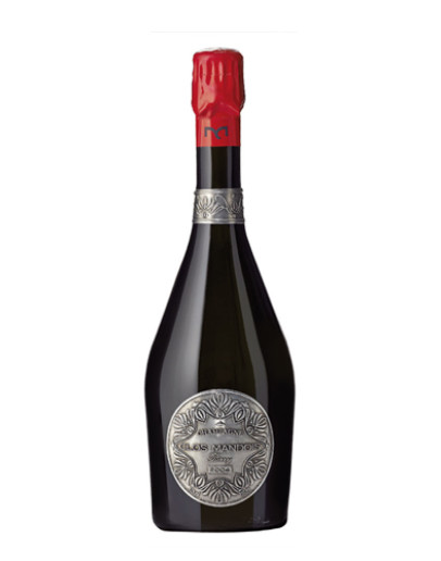 Le Clos Mandois 2008