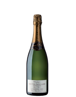 Le Mesnil Blanc De Blancs Grand Cru Magnum 1989