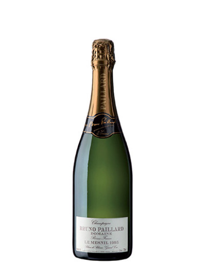Le Mesnil Blanc De Blancs Grand Cru Magnum 1999