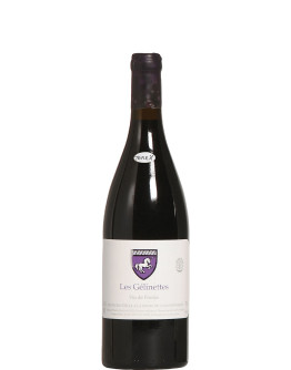 Vin de France Les Gelinettes 