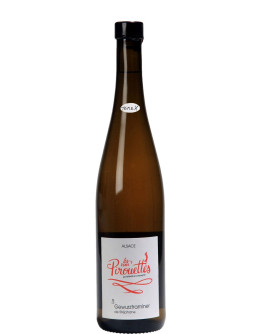 Gewurztraminer De Stephane 
