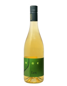6 Donauriesling - Lex
