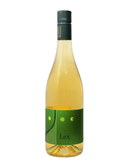 6 Donauriesling - Lex